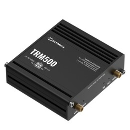 Teltonika Trm500 | 5G-Modem | 3,4 Gbit/s, LTE Cat 19, 4x SMA, USB Typ-C