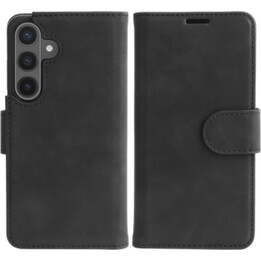 Just in Case PrimeWallet SnapOn Wallet Case per Samsung Galaxy S26, compatibile con MagSafe, nero
