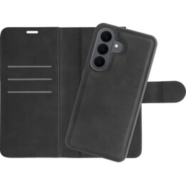 Just in Case PrimeWallet SnapOn Wallet Case per Samsung Galaxy S26 Plus, compatibile con MagSafe, nero