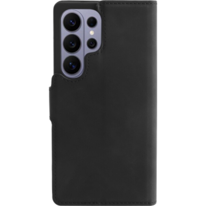 Just in Case PrimeWallet Wallet Case for Samsung Galaxy S26 Ultra, Black