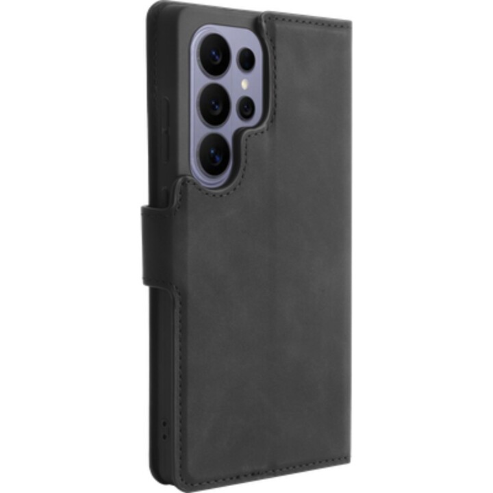 Just in Case PrimeWallet Wallet Case for Samsung Galaxy S26 Ultra, Black