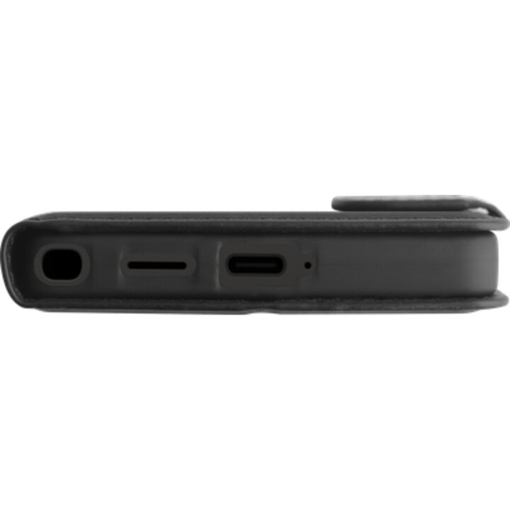 Just in Case PrimeWallet Wallet Case for Samsung Galaxy S26 Ultra, Black