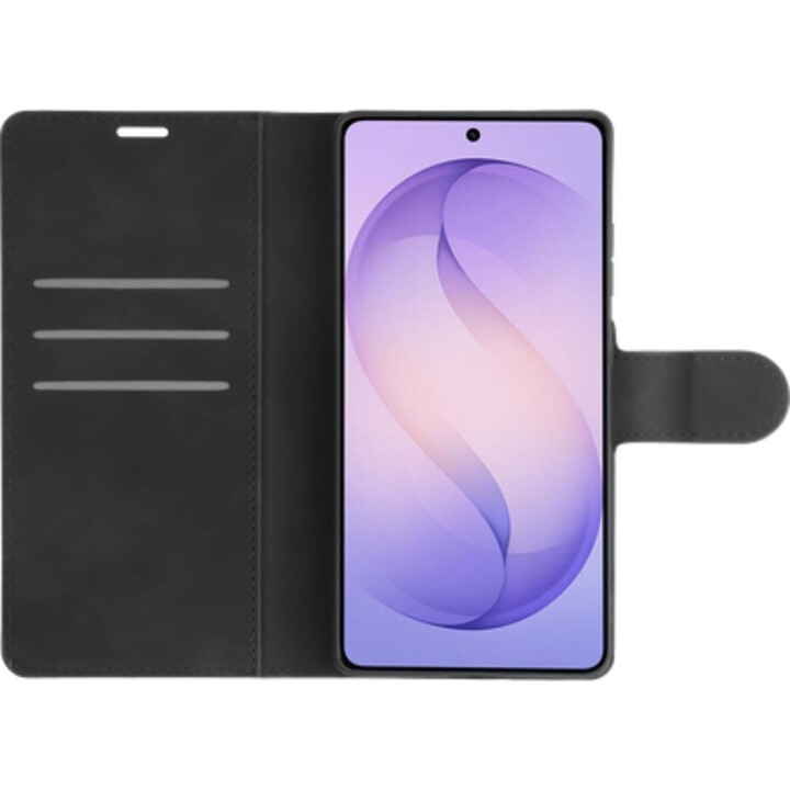 Just in Case PrimeWallet Wallet Case for Samsung Galaxy S26 Ultra, Black