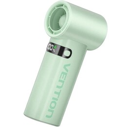 Vention PBEG0-ML Handheld Fan / 100 Speeds