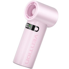 Vention PBEP0-ML Handheld Fan / 100 Speeds