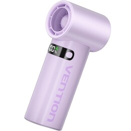 Vention PBEV0-ML Handheld Fan / 100 Speeds