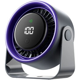 Vention PBJH0/ 10W/ 7 Blades/ 3 Speeds Desktop Fan