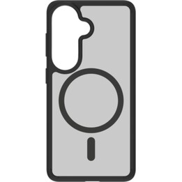 Just in Case ArmorElite Case pour Samsung Galaxy S26 Compatible avec MagSafe Noir