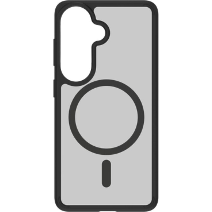 Just in Case ArmorElite Case pour Samsung Galaxy S26 Compatible avec MagSafe Noir