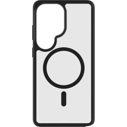 Custodia Just in Case ArmorElite per Samsung Galaxy S26 Ultra compatibile con MagSafe Nero