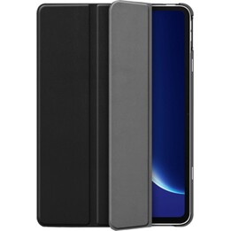 Just in Case OnePlus Pad Go 2 funda libro trifold negra