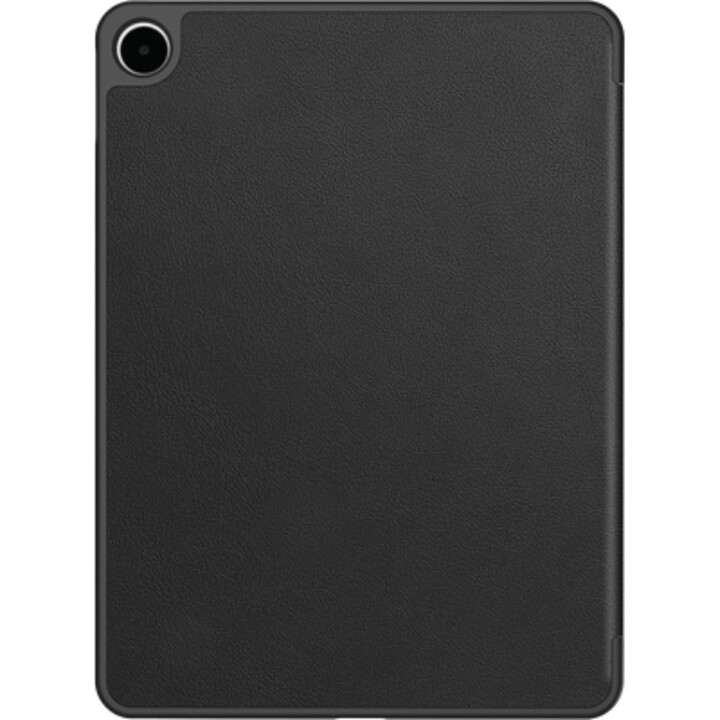 Just in Case OnePlus Pad Go 2 Bookcase-Hülle Trifold Schwarz