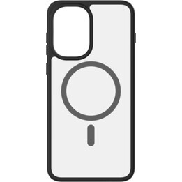 Just in Case Capa ArmorElite para OnePlus 15R Compatível com MagSafe, Preto