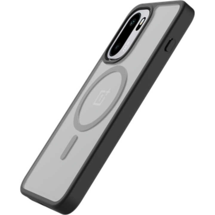 Étui Just in Case ArmorElite pour OnePlus 15R compatible avec MagSafe, noir