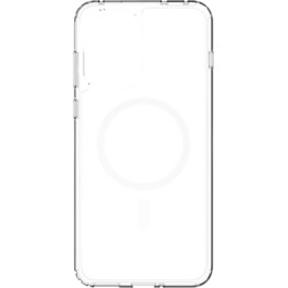 Just in Case ArmorElite Case for OnePlus 15R - Military Grade Back Cover, Clear