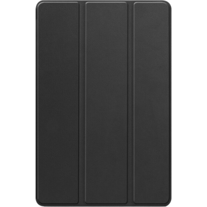Just in Case Smart Trifold Custodia per Lenovo Yoga Tab Nero
