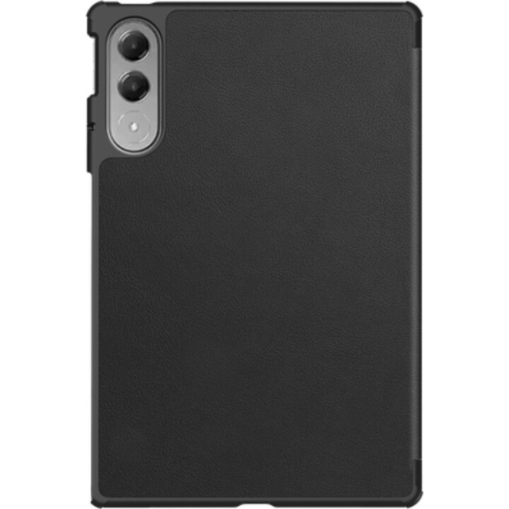 Just in Case Smart Trifold Hülle für Lenovo Yoga Tab Schwarz