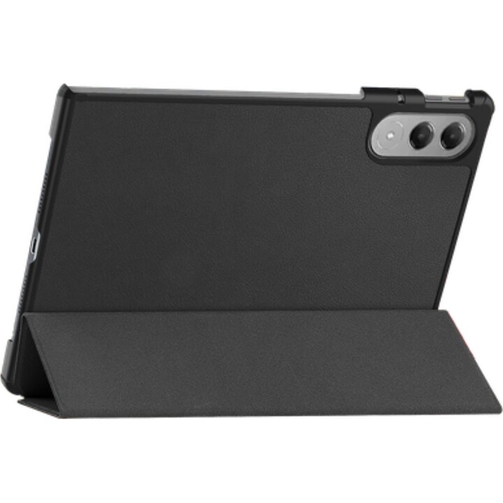 Just in Case Smart Trifold Coque pour Lenovo Yoga Tab Noir
