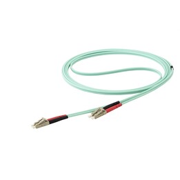 Cable 7m Fibra Multi 50/125 LC