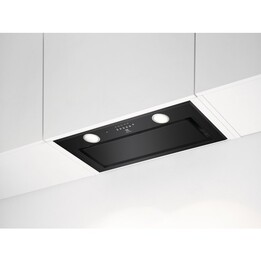 Electrolux KFG726R Encastrée Noir 700 m³/h A