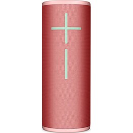 Ultimate Ears MEGABOOM 4 enceinte Bluetooth portable framboise