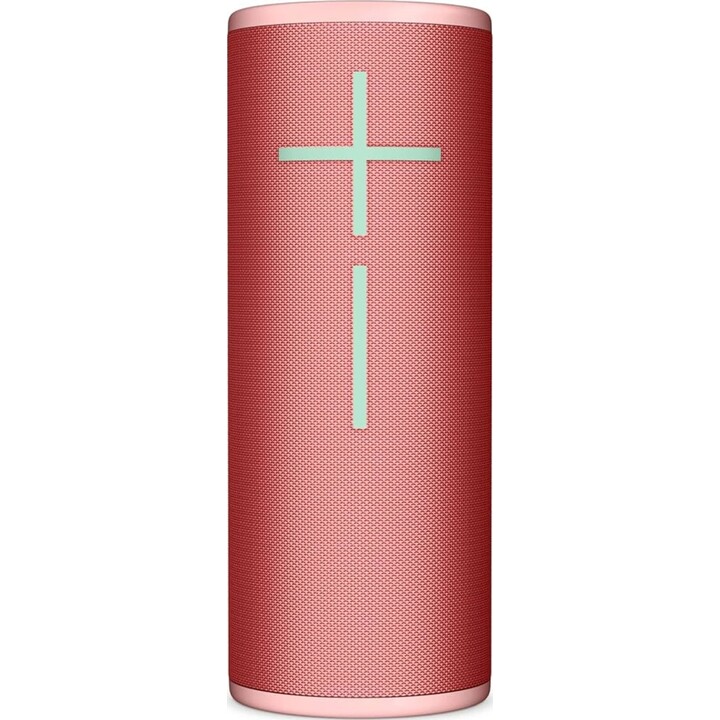 Ultimate Ears MEGABOOM 4 altavoz Bluetooth portátil frambuesa