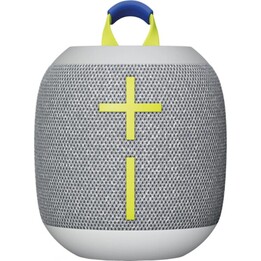 Ultimate Ears WONDERBOOM 4 altavoz portátil Bluetooth blanco