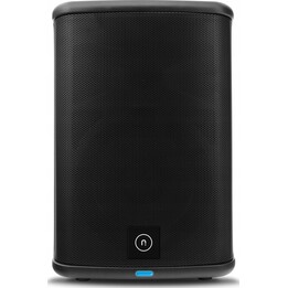 Novox MOBIVOX Lite - Altoparlante attivo da 300 W alimentato a batteria