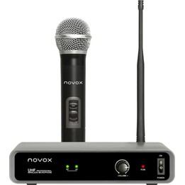 Novox FREE H1 - Wireless System