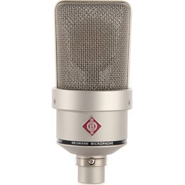 Neumann TLM 103 - Kondensatormikrofon Nickel