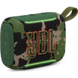 Enceinte Bluetooth JBL GO 5/ 4,8 W/ 1.0/ Squad