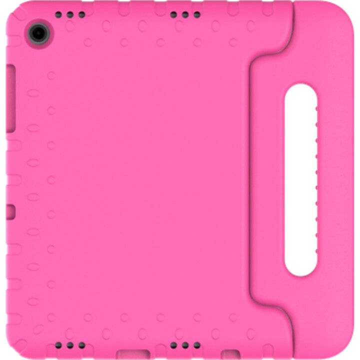 Funda para niños Just in Case Samsung Galaxy Tab A11 Plus / A9 Plus - Clásico - Rosa