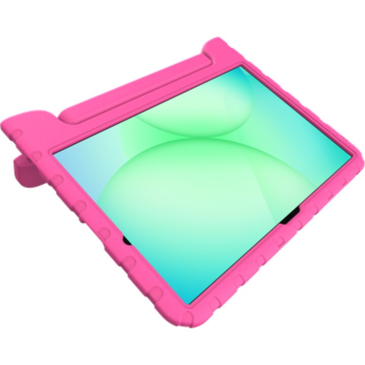 Étui Just in Case pour enfants pour Samsung Galaxy Tab A11 Plus / A9 Plus - Classic - Rose