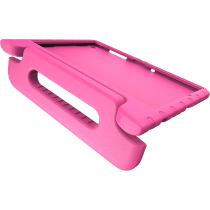 Just in Case Kindertasche für Samsung Galaxy Tab A11 Plus / A9 Plus - Klassisch - Rosa
