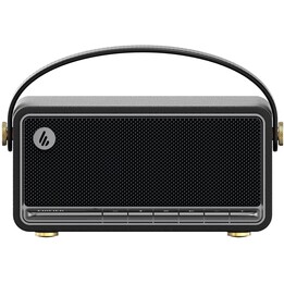Edifier MP330 altoparlante Bluetooth portatile nero