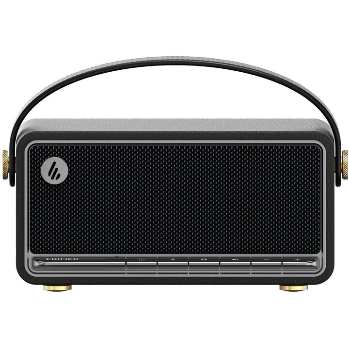 Edifier MP330 altavoz Bluetooth portátil negro
