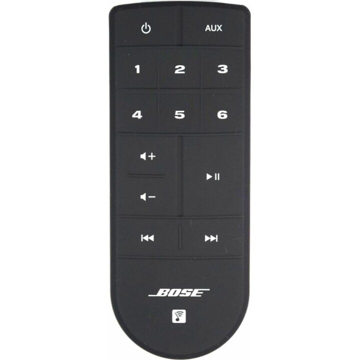 BOSE 355239-1010 Original Remote Control