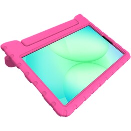 Funda para niños Just in Case Samsung Galaxy Tab A11 - Clásico - Rosa