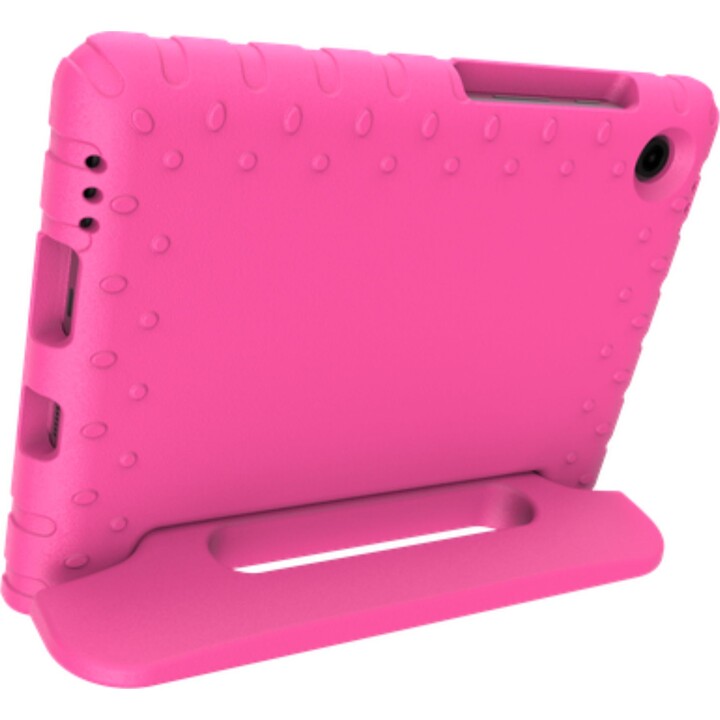 Custodia Just in Case per bambini per Samsung Galaxy Tab A11 - Classic - Rosa