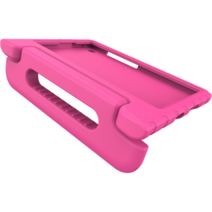 Just in Case Kindertasche für Samsung Galaxy Tab A11 - Klassisch - Rosa
