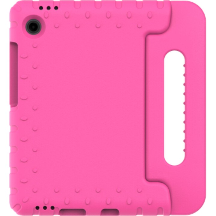 Just in Case Kindertasche für Samsung Galaxy Tab A11 - Klassisch - Rosa