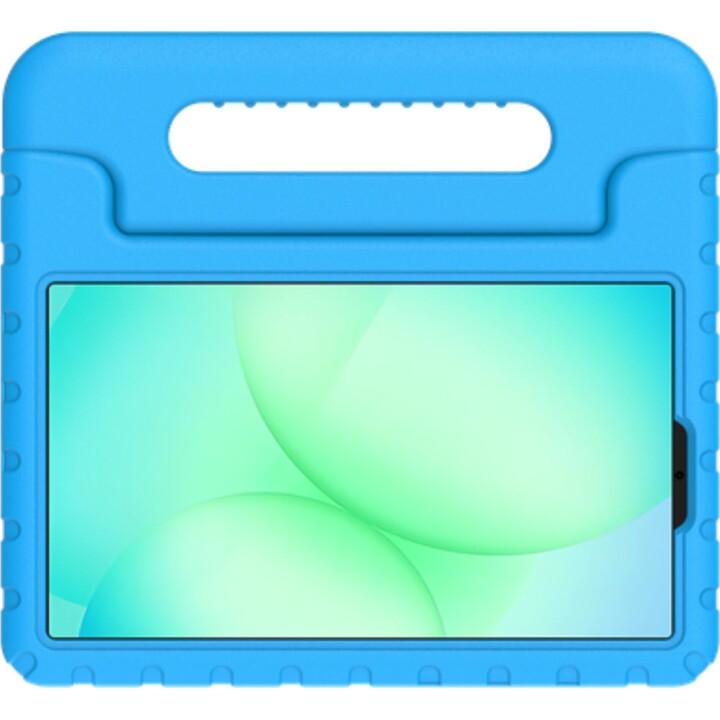 Just in Case Kindertasche für Samsung Galaxy Tab A11 - Klassisch - Blau