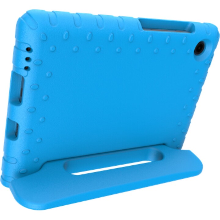 Just in Case Kindertasche für Samsung Galaxy Tab A11 - Klassisch - Blau