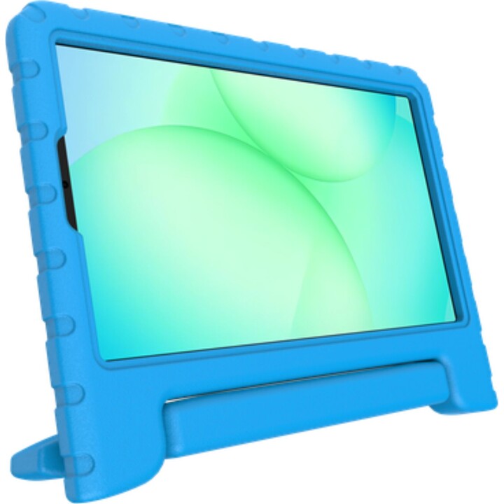 Just in Case Kindertasche für Samsung Galaxy Tab A11 - Klassisch - Blau