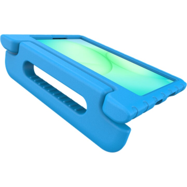 Capa Just in Case para crianças para Samsung Galaxy Tab A11 - Clássica - Azul