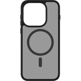 Funda Just in Case ArmorElite para OnePlus 15 Compatible con MagSafe, Negra