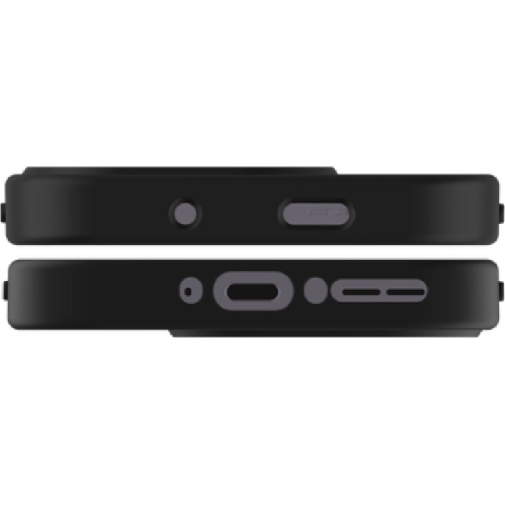 Just in Case ArmorElite Case for OnePlus 15 Compatible with MagSafe, Black