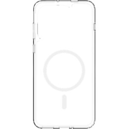 Funda Just in Case ArmorElite para OnePlus 15 Compatible con MagSafe, Transparente