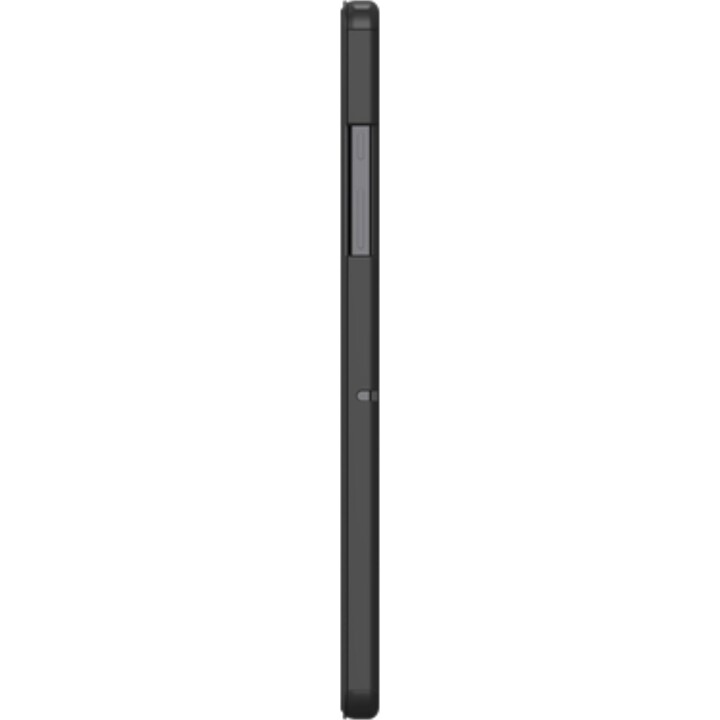 Just in Case TriFold Bookcase für Samsung Galaxy Tab A11+ schwarz