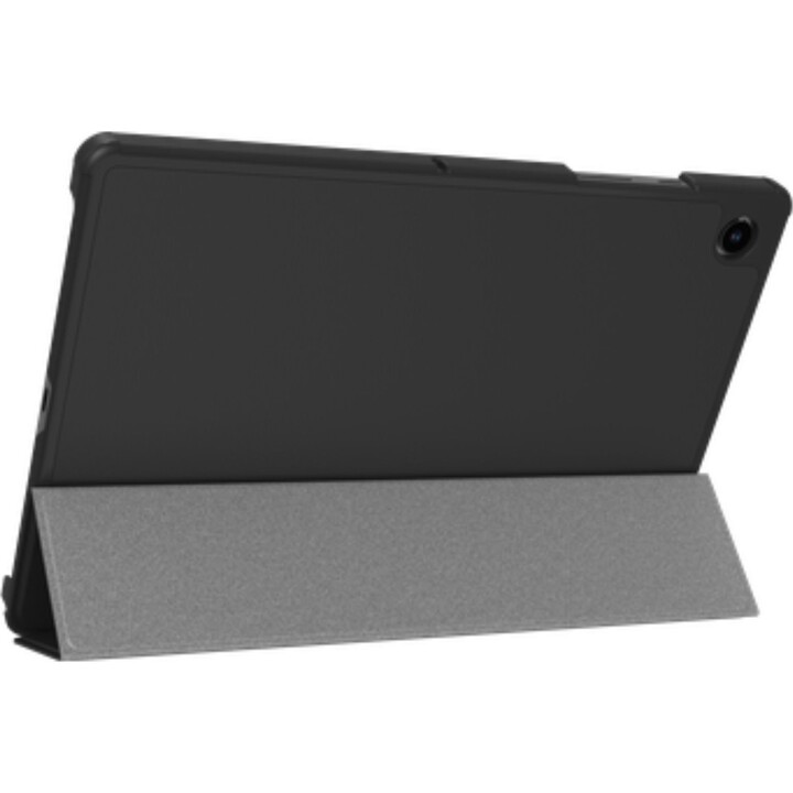 Just in Case TriFold Bookcase für Samsung Galaxy Tab A11+ schwarz